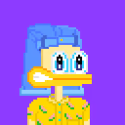 SupDuck 7958
