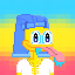 SupDuck 9846