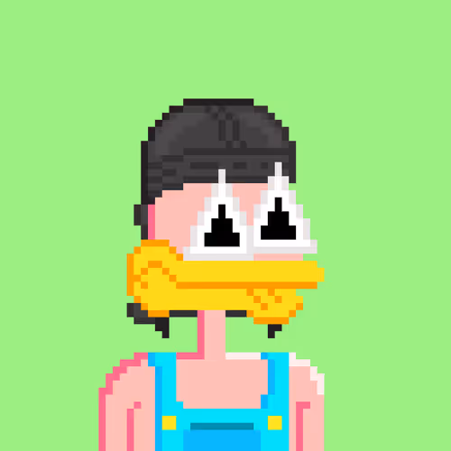Crypto Supducks