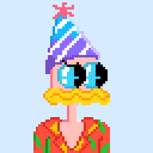 Crypto Supducks