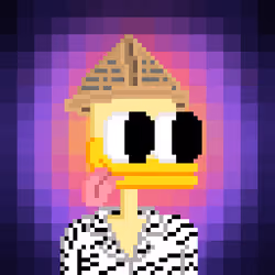 SupDuck 3434