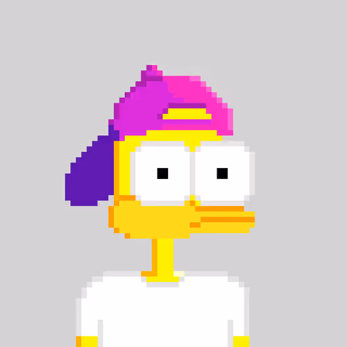 SupDuck 5346