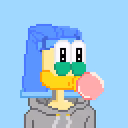 SupDuck 9778