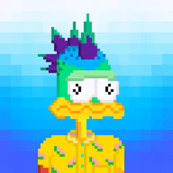 SupDuck 8093