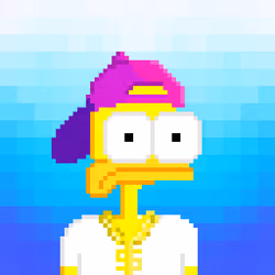 SupDuck 6364