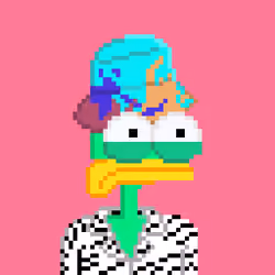 SupDuck 7679