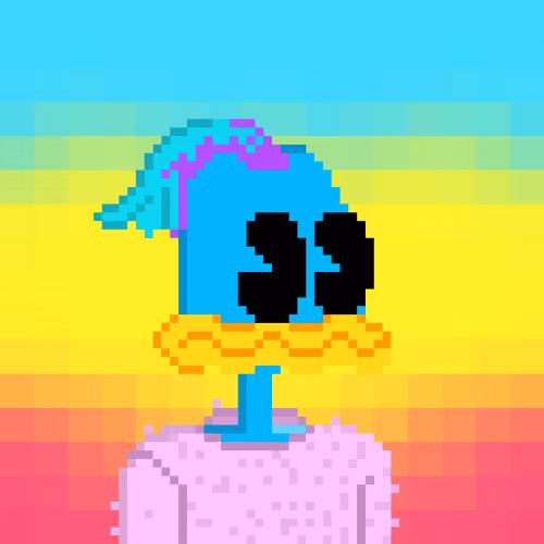 Crypto Supducks