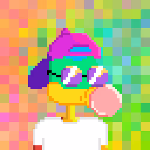 Crypto Supducks