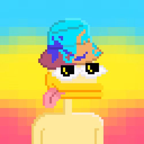 Crypto Supducks