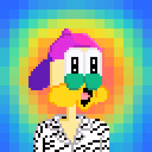 Crypto Supducks