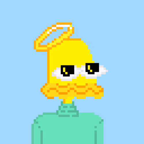 Crypto Supducks