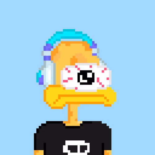Crypto Supducks