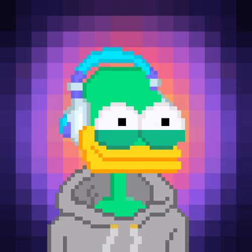SupDuck 3038