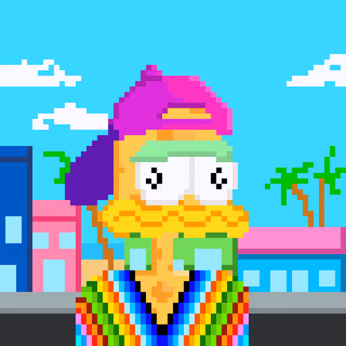 Crypto Supducks