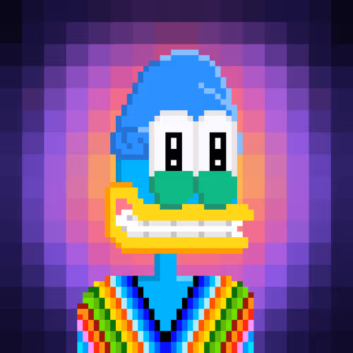 Crypto Supducks
