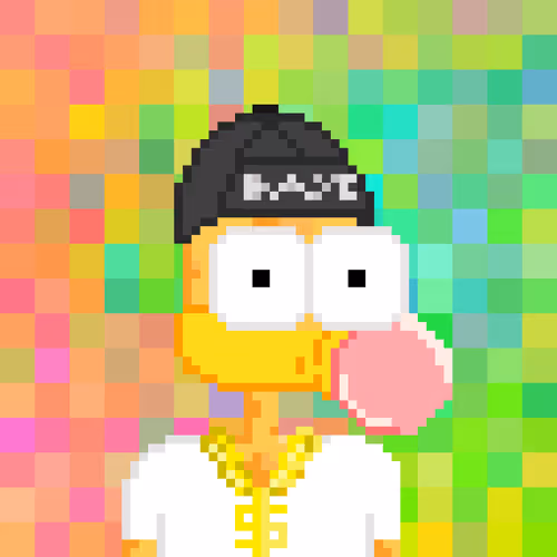 Crypto Supducks