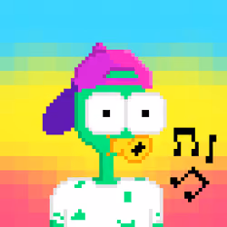 SupDuck 5956