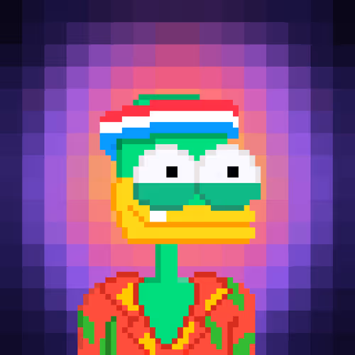 Crypto Supducks