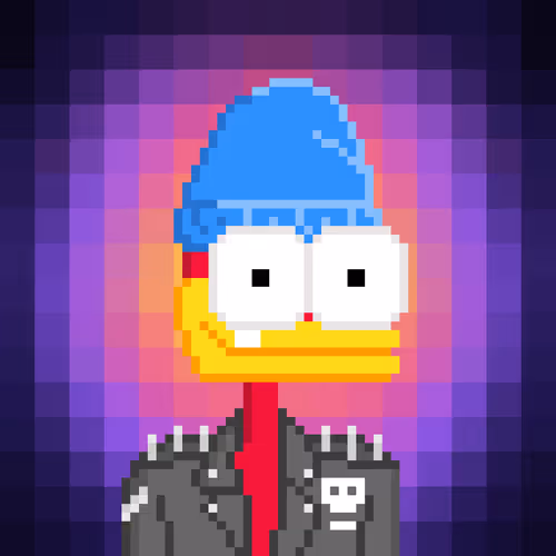 Crypto Supducks