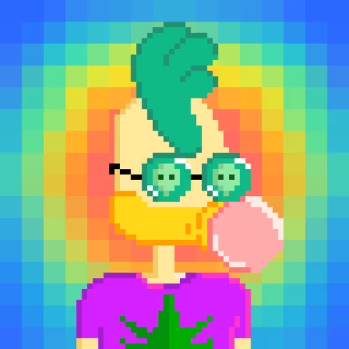 Crypto Supducks