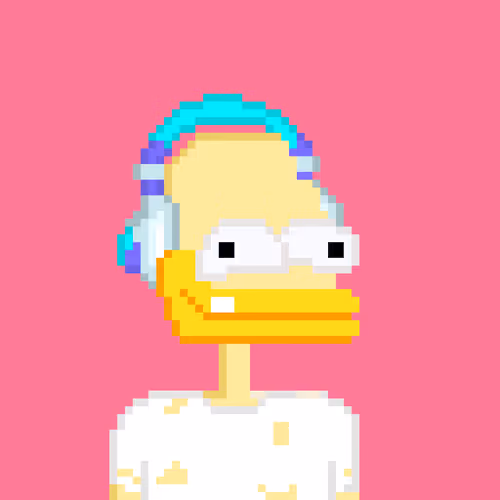 Crypto Supducks