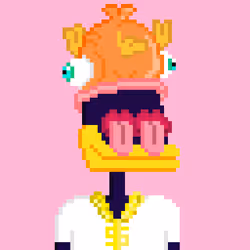 SupDuck 5690