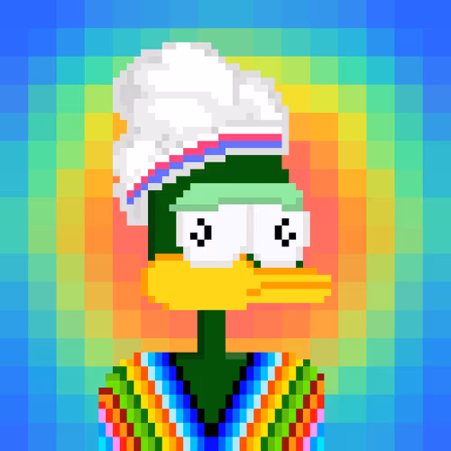 SupDuck 3630