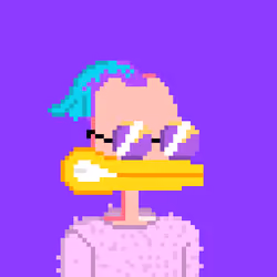SupDuck 4344