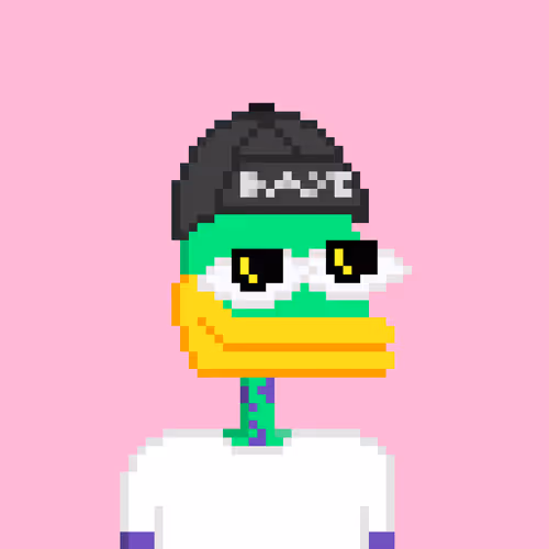 Crypto Supducks