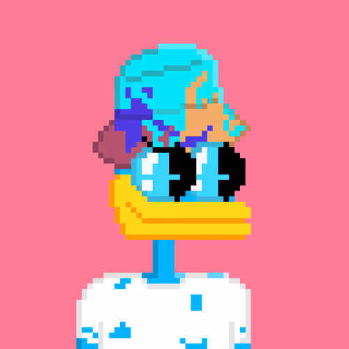 Crypto Supducks