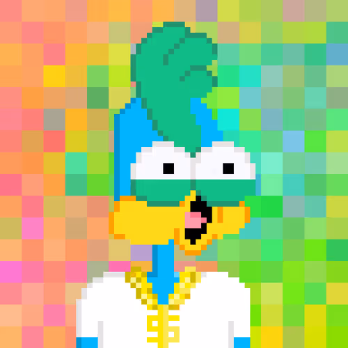 SupDuck 6572