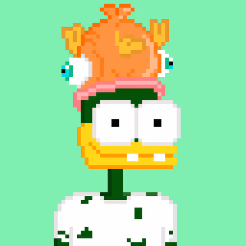 Crypto Supducks