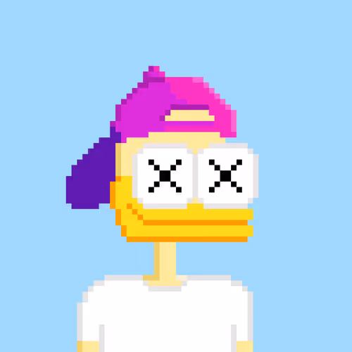 SupDuck 4365