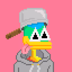 SupDuck 4914