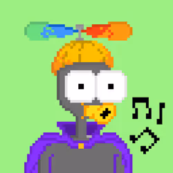 SupDuck 3031