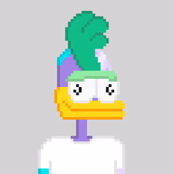 SupDuck 7933