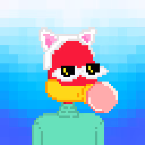 Crypto Supducks