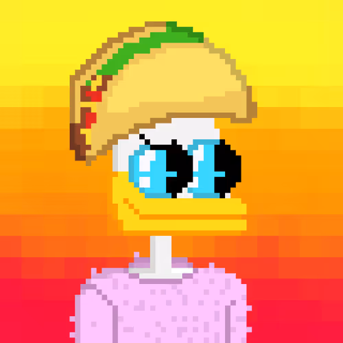 Crypto Supducks