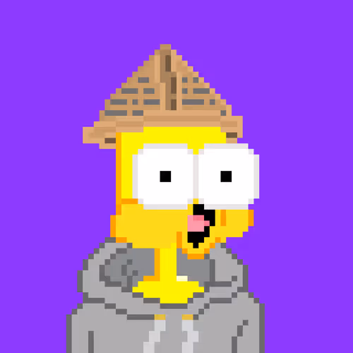 SupDuck 5918