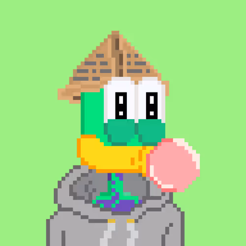 SupDuck 6414