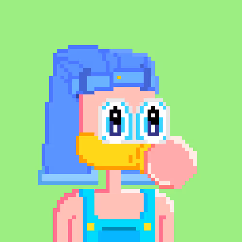 Crypto Supducks