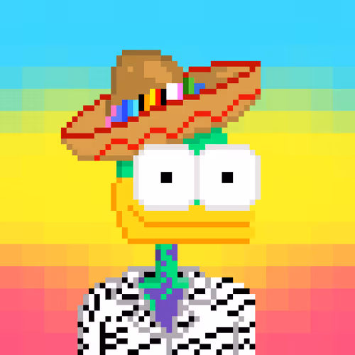 Crypto Supducks
