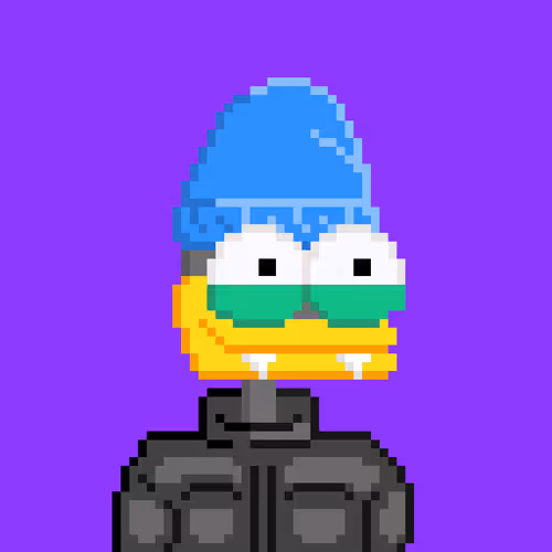 SupDuck 7209