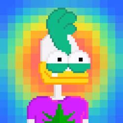 SupDuck 512