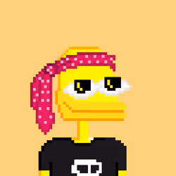 SupDuck 3044