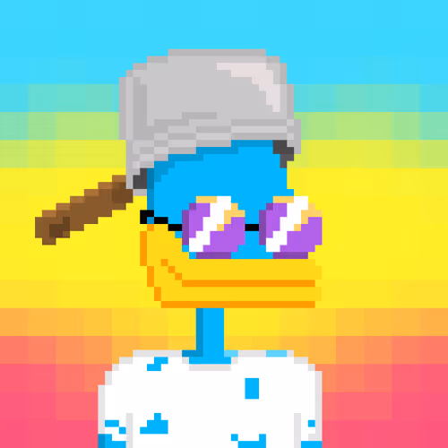 SupDuck 6522