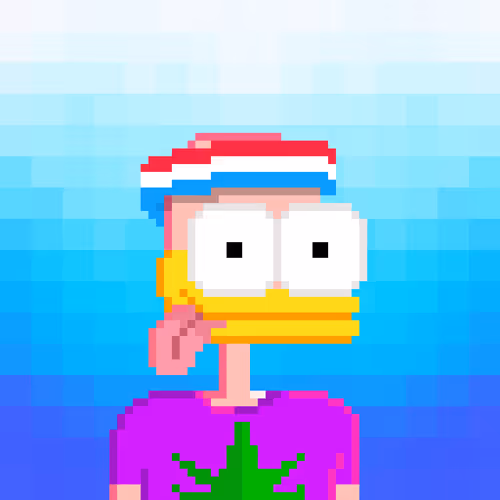 Crypto Supducks