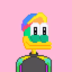SupDuck 1977