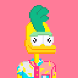 SupDuck 2775