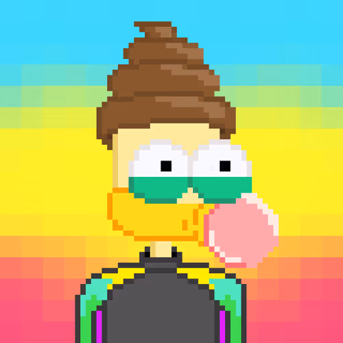 SupDuck 253